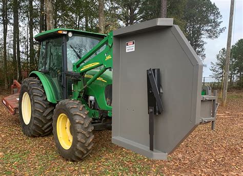 limb ninja for skid steer|lane shark vs limb ninja.